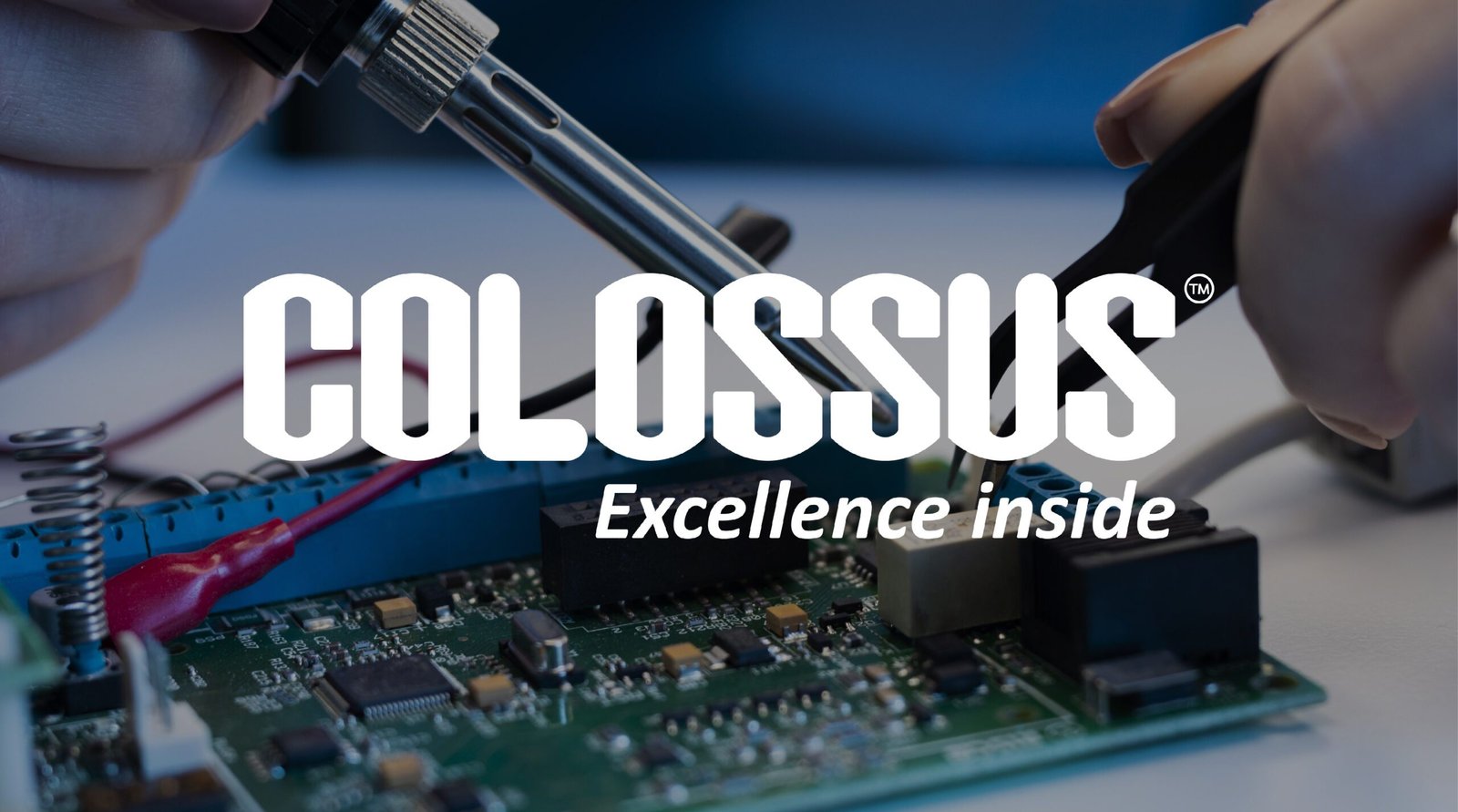 colossus about us