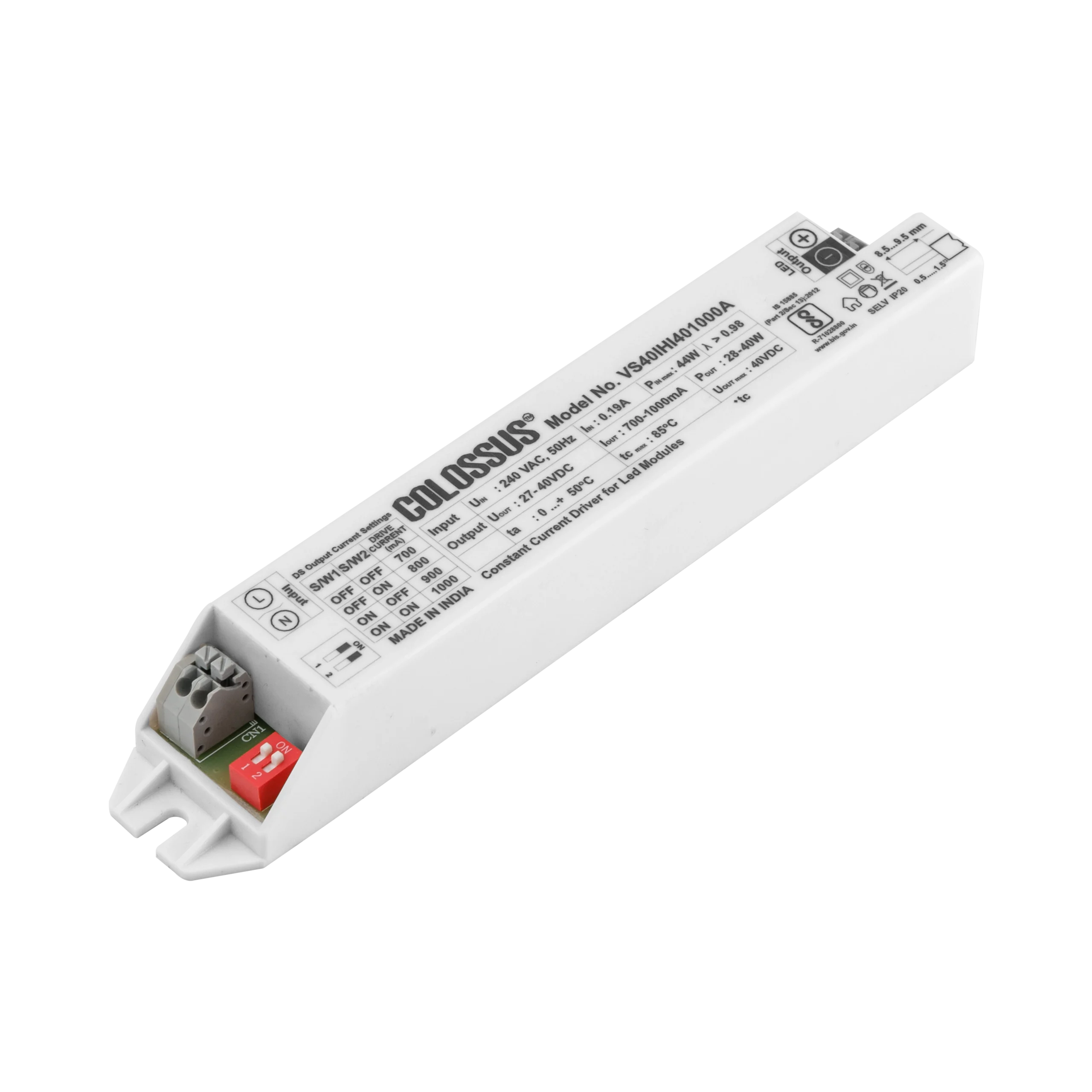 Core Flex 40W 700-1000mA VI - Image 2