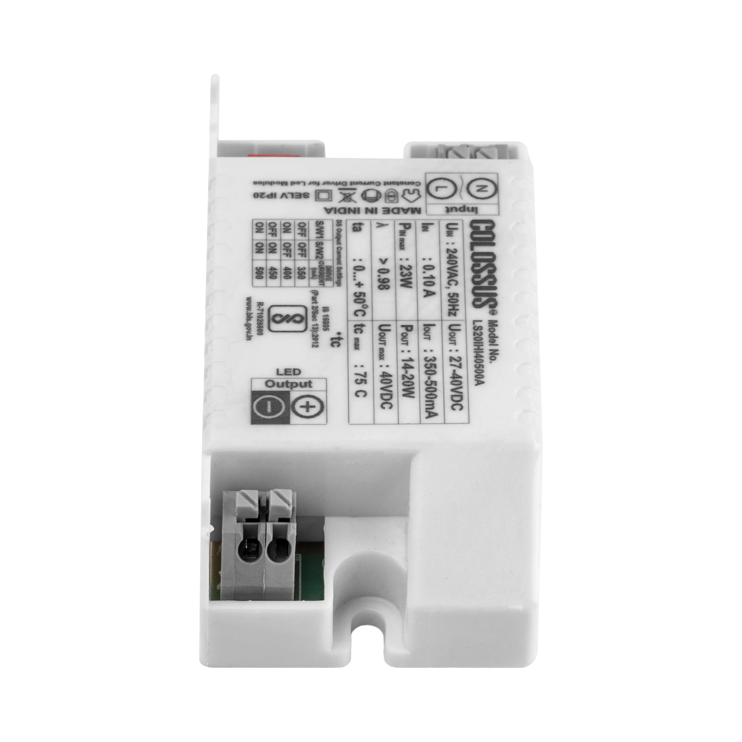 Core Flex 20W 350-500mA LI - Image 3