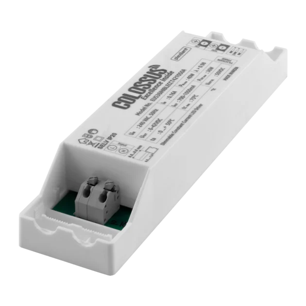 Pro Flex 36W 700-1050mA EUIX1 - Flicker Free - Image 2