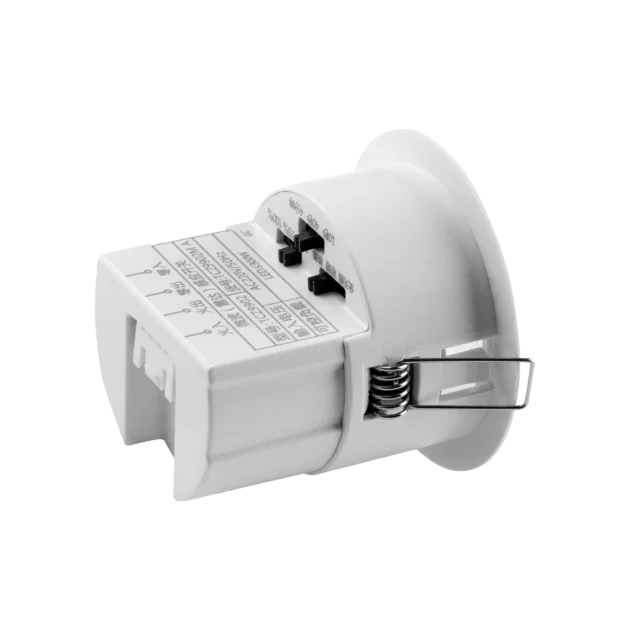 BLE-MESH Smart Human Presence Sensor (Plexilent) - Image 3