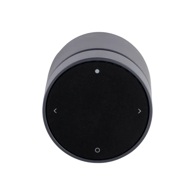 BLE-MESH Desk Knob 1 Group (Plexilent) - Image 2