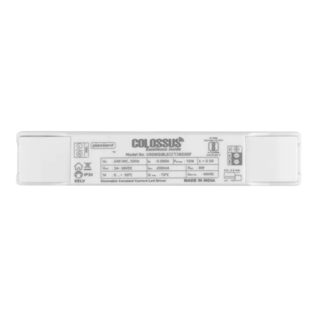 Pro Flex 8W 200mA UJX1 -Ultra Slim - Image 4