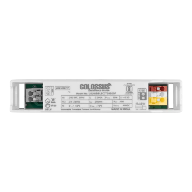 Pro Flex 8W 200mA UJX1 -Ultra Slim - Image 3