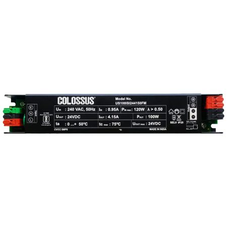 US100ISI244150FM