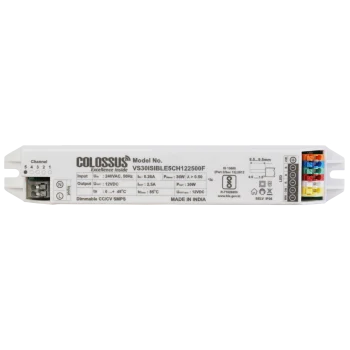 VS30ISIBLE5CH122500F